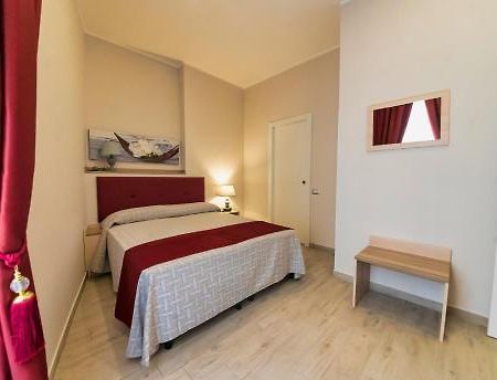 Hotel Manzoni Рим Екстериор снимка