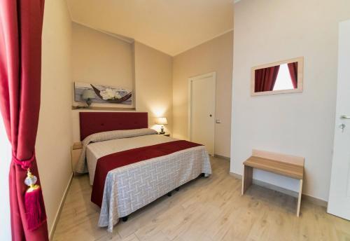 Hotel Manzoni Рим Екстериор снимка