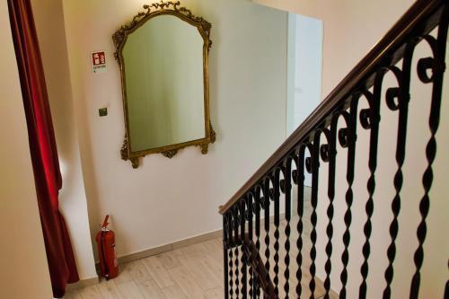 Hotel Manzoni Рим Екстериор снимка