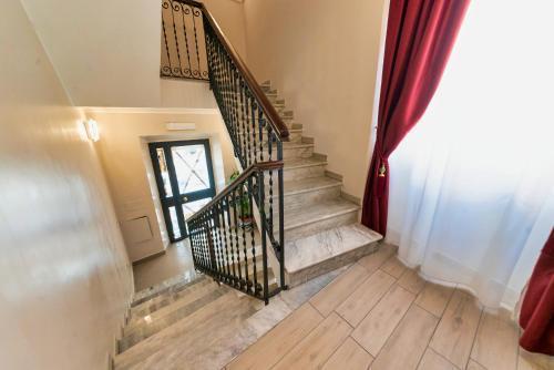 Hotel Manzoni Рим Екстериор снимка
