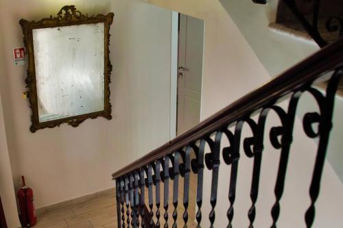 Hotel Manzoni Рим Екстериор снимка