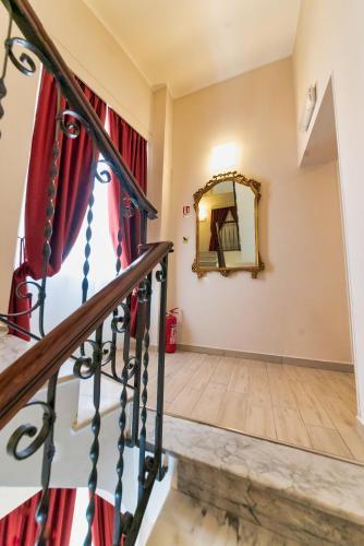 Hotel Manzoni Рим Екстериор снимка