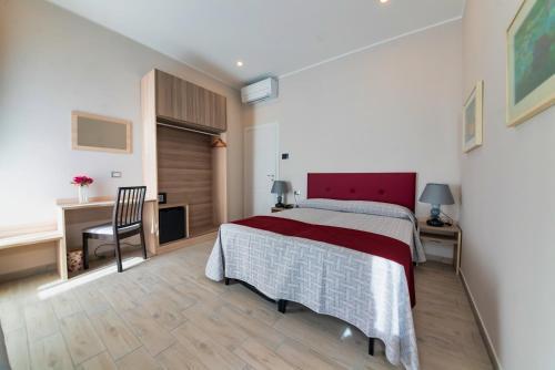 Hotel Manzoni Рим Екстериор снимка