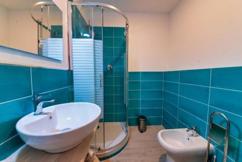 Hotel Manzoni Рим Екстериор снимка