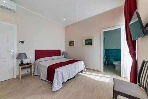 Hotel Manzoni Рим Екстериор снимка