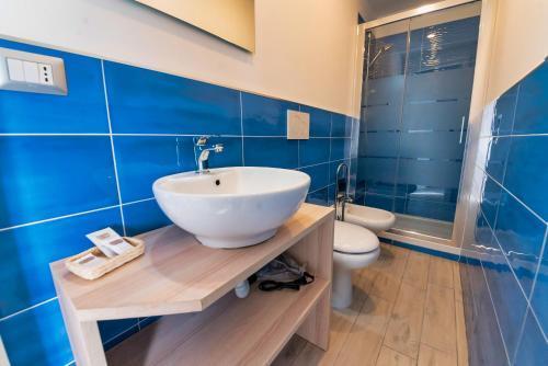 Hotel Manzoni Рим Екстериор снимка
